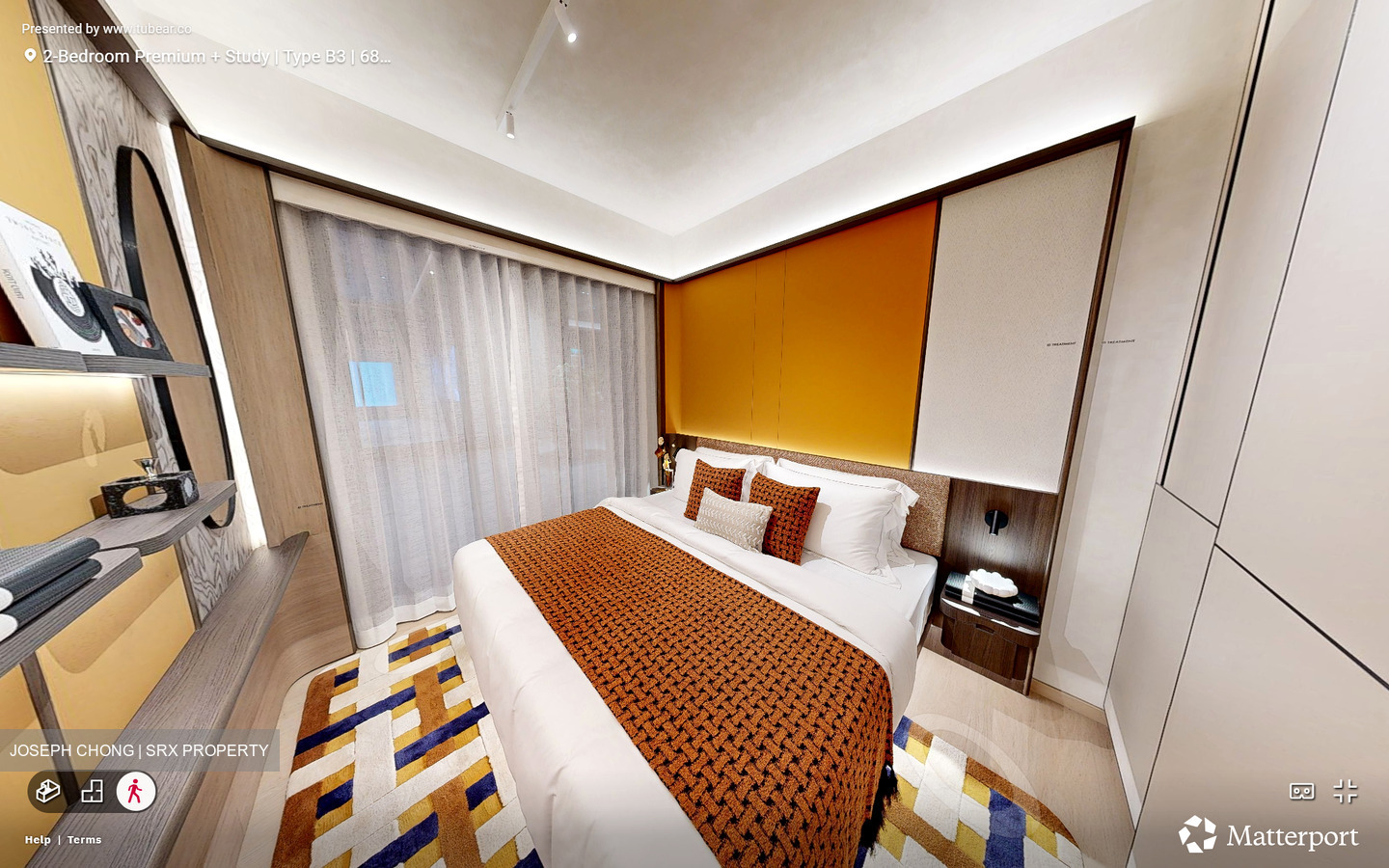 Hudson Place Residences (U/C) (D5), Apartment #552575831